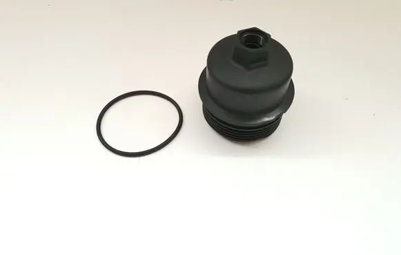 Hyundai Tucson IV NX4 Oil filter cover 263152M100