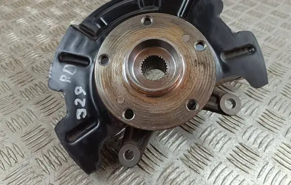 Suzuki SX4 S-Cross Front wheel hub