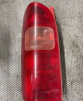 Renault Master II Rear/tail lights 01362941