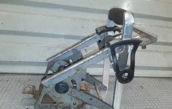 Ford S-MAX Handbrake/parking brake lever assembly