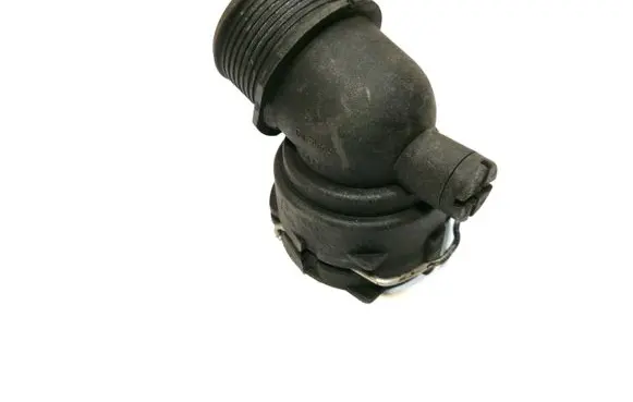 Audi A8 S8 D4 4H Engine coolant pipe/hose A66GF30