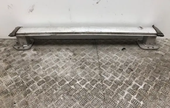 Rear beam