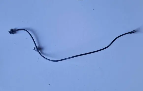 Peugeot 207 Engine coolant pipe/hose
