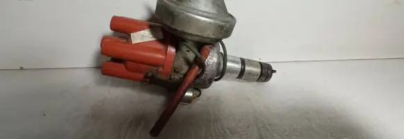 Mercedes-Benz W123 Spark distributor 0231187004