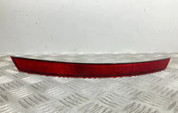 Skoda Superb B8 (3V) Rear tail light reflector 3V5945105
