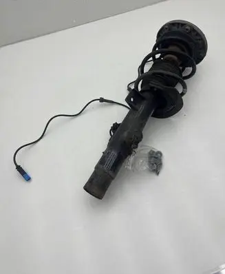 BMW 4 F36 Gran coupe Front shock absorber/damper 6854202 85420203 10817611