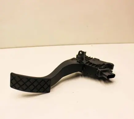 Skoda Octavia Mk3 (5E) Accelerator throttle pedal 5Q1723503H