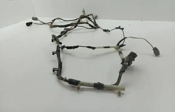 Chrysler Town u0026 Country V Tailgate/trunk wiring harness P04869262AG 17778D