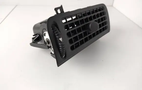 Saab 9-5 Dash center air vent grill 140052061 140052004