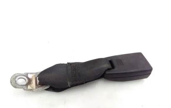 Ford Ranger Rear seatbelt buckle