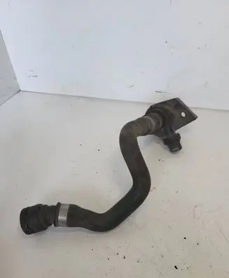 BMW X5 E53 Engine coolant pipe/hose 7505950