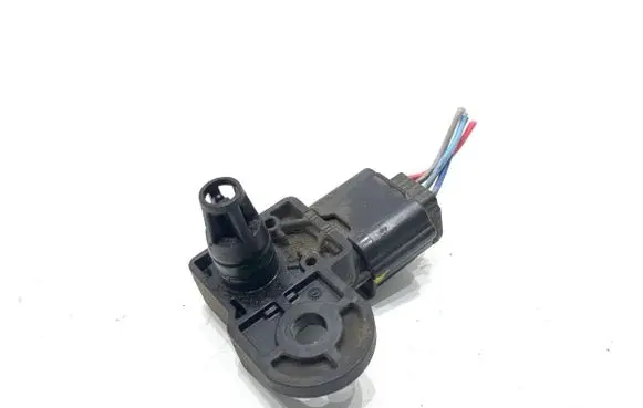 Mazda 3 II Air pressure sensor 0261230316