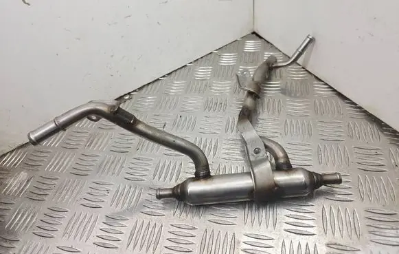 Toyota Yaris Fuel main line pipe 
