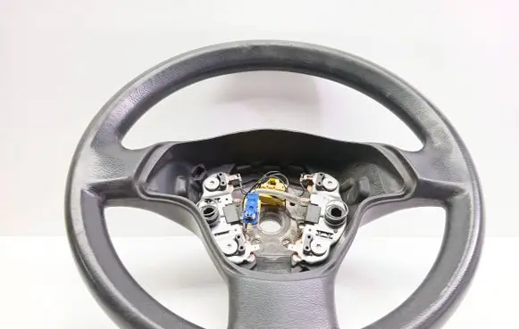 Seat Ibiza III (6L) Steering wheel 6L0419091F
