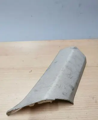 BMW 3 GT F34 (D) pillar trim (bottom) 7276833