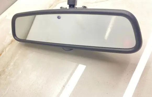 BMW X5 F15 Rear view mirror (interior) 925613804 F004235C 9053110000