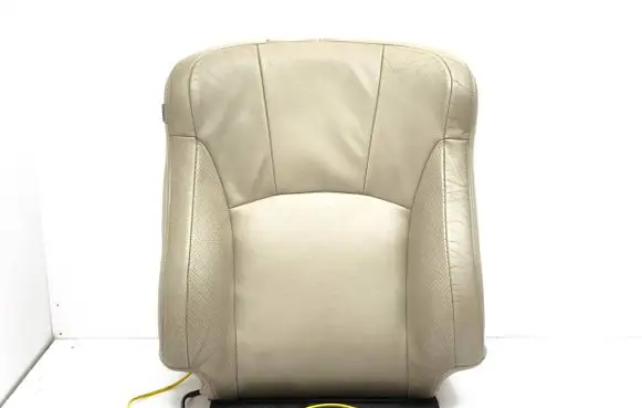 Citroen C-Crosser Front passenger seat 