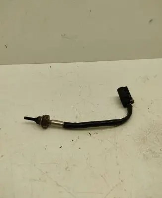 BMW 5 F10 F11 Exhaust gas temperature sensor 8506995 010728000541
