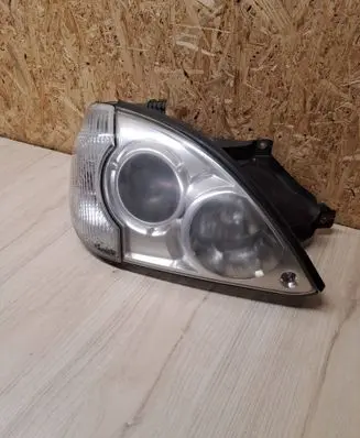 Hyundai Terracan Headlight/headlamp 92102H1XXX