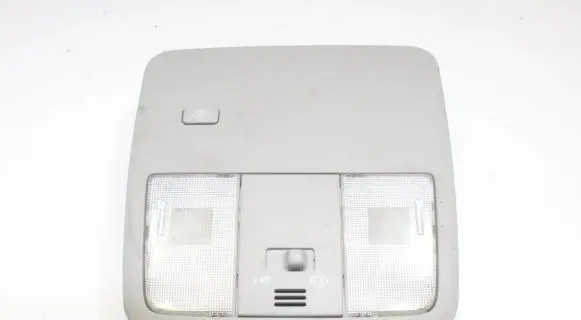 Toyota Avensis T270 Front seat light