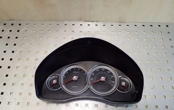Subaru Legacy Speedometer (instrument cluster) 85012AG280 NSL400R