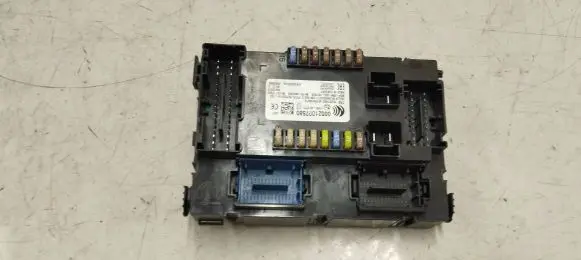Fiat Tipo BSM Control unit 00521007580
