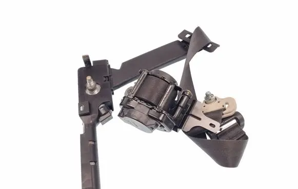 Nissan Murano Z52 Front seatbelt 0A11K9059T 644973000A 644774700