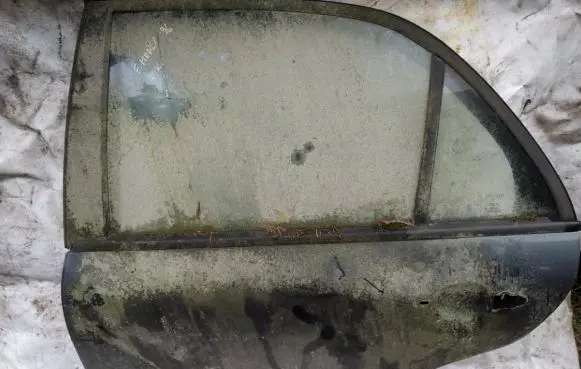 Fiat Marea Rear door PILKOS
