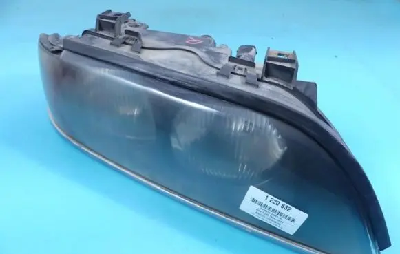 BMW 5 E39 Headlight/headlamp IMPRK1220832