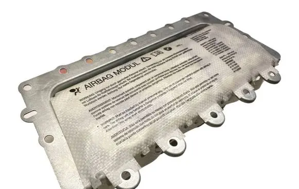 BMW 5 F10 F11 Passenger airbag 39923039801 611012000A 10B0411A0524