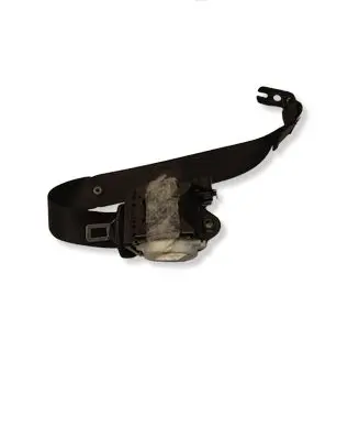 Audi A7 S7 4G Rear seatbelt 4G8857805B 0714E8126I TK951085471
