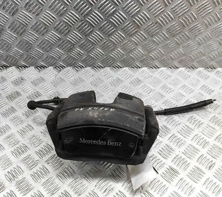 Mercedes-Benz GLE W167 Front brake caliper A1674211702