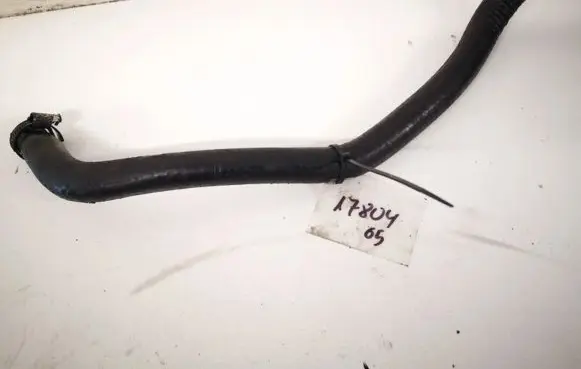Peugeot 806 Engine coolant pipe/hose
