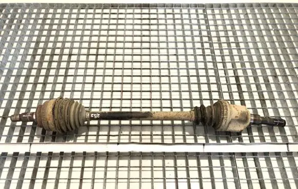 Land Rover Freelander Rear driveshaft