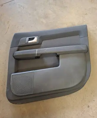 Audi A2 Front door card panel trim 8Z1867106K 8Z18994R5B 8Z08998RE