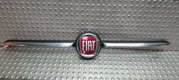 Fiat 500 Front grill S25071323 735637413