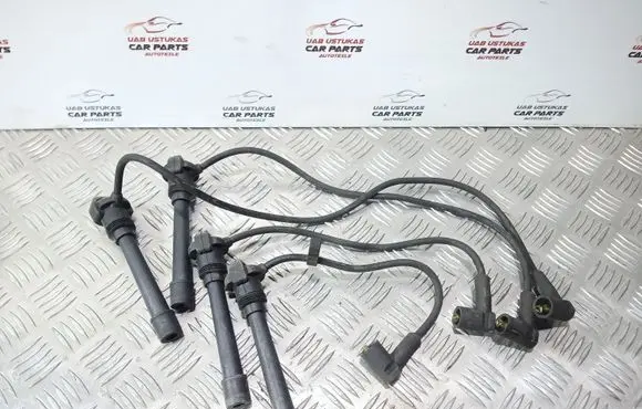 Fiat Bravo - Brava Ignition plug leads 
