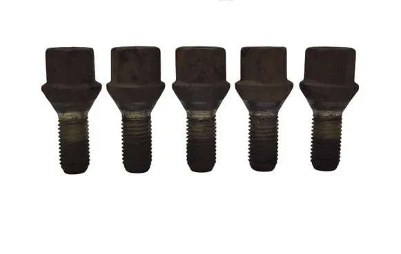 Suzuki SX4 Nuts/bolts 
