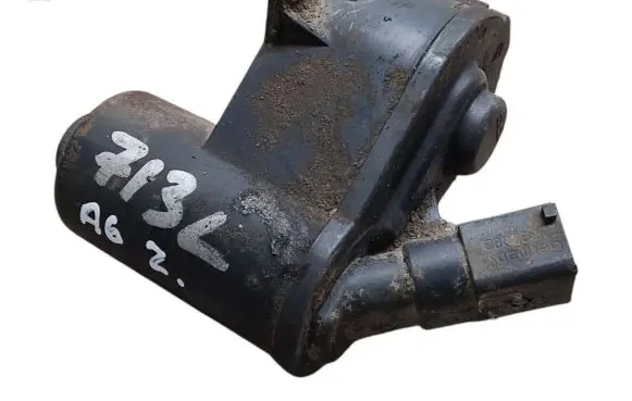 Audi A6 S6 C6 4F Rear brake caliper 32332082