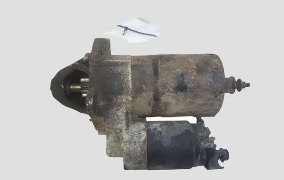 Audi A4 S4 B5 8D Starter motor