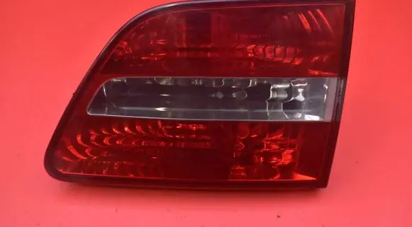 Fiat Stilo Rear/tail lights 51717942