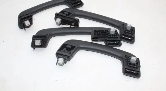 BMW X3 F25 A set of handles for the ceiling 