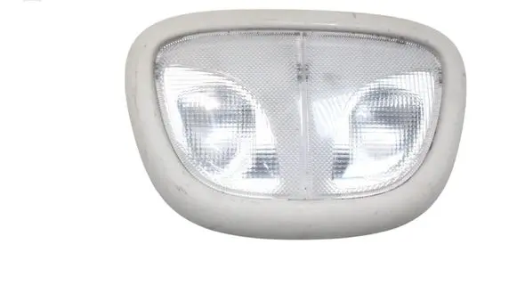 Jeep Cherokee Rear seat light 2275247