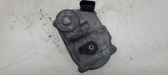 Audi A8 S8 D3 4E Intake manifold valve actuator/motor 059129086D 2900309551 A2C53106043