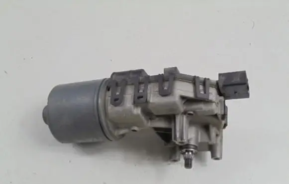 Ford Focus C-MAX Front wiper linkage and motor 3M5117508AA