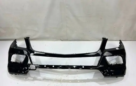 Mercedes-Benz ML W166 Front bumper