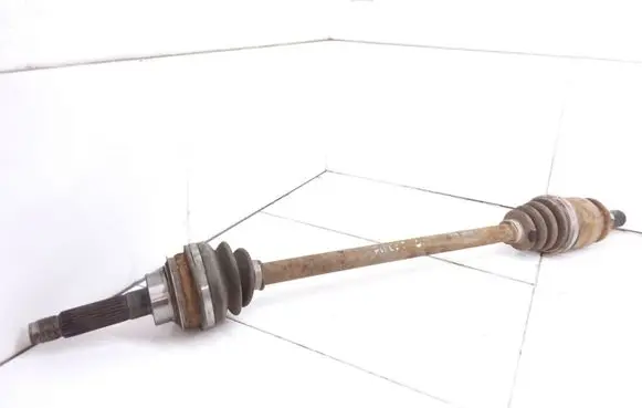 Subaru Forester SF Rear driveshaft
