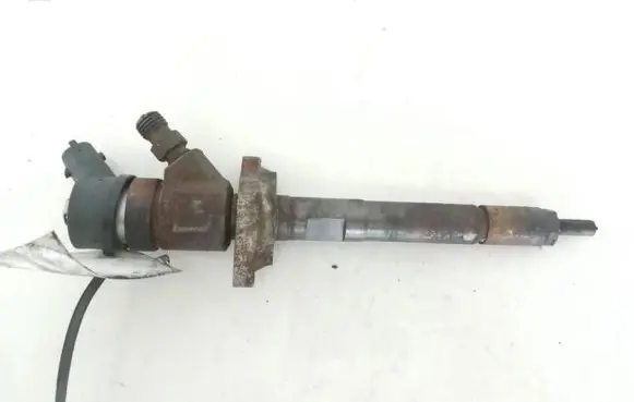 Citroen C4 I Fuel injector 0445110259 328480 0445110259328480
