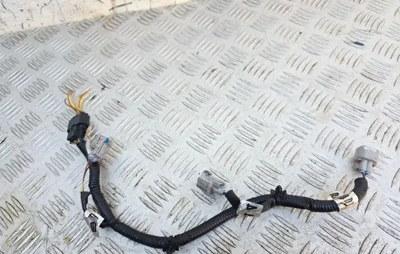 Infiniti QX60 L50 Fuel injector wires 240759PJ0B