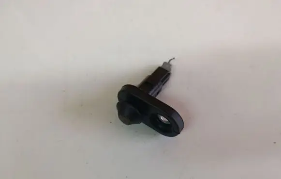 Toyota Auris 150 Front door sensor coupe